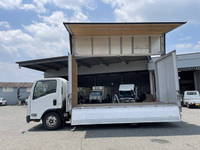 いすゞエルフアルミウイング小型（2t・3t）[写真05]