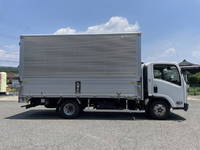 いすゞエルフアルミウイング小型（2t・3t）[写真06]