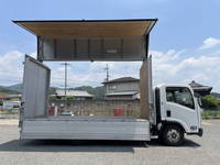 いすゞエルフアルミウイング小型（2t・3t）[写真07]