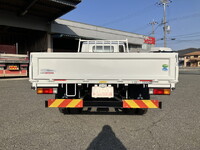 三菱ふそうキャンター平ボディ小型（2t・3t）[写真12]