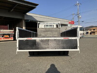 三菱ふそうキャンター平ボディ小型（2t・3t）[写真13]