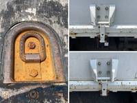 三菱ふそうキャンター平ボディ小型（2t・3t）[写真14]