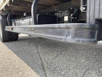 三菱ふそうキャンター平ボディ小型（2t・3t）[写真16]