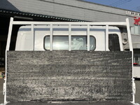 三菱ふそうキャンター平ボディ小型（2t・3t）[写真18]