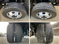 三菱ふそうキャンター平ボディ小型（2t・3t）[写真21]