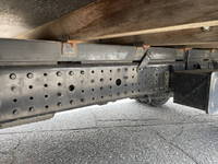 三菱ふそうキャンター平ボディ小型（2t・3t）[写真22]