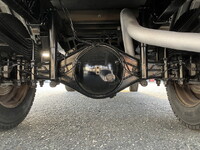 三菱ふそうキャンター平ボディ小型（2t・3t）[写真25]