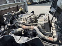 三菱ふそうキャンター平ボディ小型（2t・3t）[写真26]