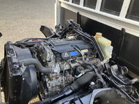三菱ふそうキャンター平ボディ小型（2t・3t）[写真26]