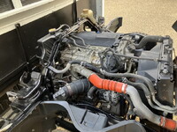 三菱ふそうキャンター平ボディ小型（2t・3t）[写真27]