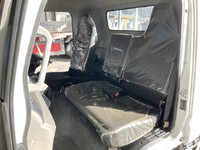 三菱ふそうキャンター平ボディ小型（2t・3t）[写真30]