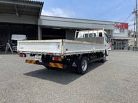 三菱ふそうキャンター平ボディ小型（2t・3t）[写真02]