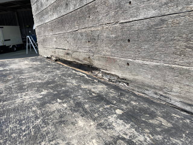 三菱ふそうキャンター平ボディ小型（2t・3t）[写真39]