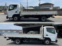 三菱ふそうキャンター平ボディ小型（2t・3t）[写真06]