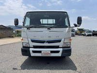 三菱ふそうキャンター平ボディ小型（2t・3t）[写真07]