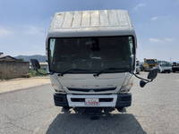 三菱ふそうキャンター平ボディ小型（2t・3t）[写真08]