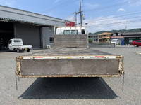 三菱ふそうキャンター平ボディ小型（2t・3t）[写真10]