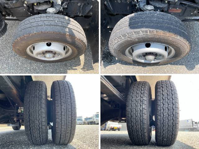 いすゞエルフ冷凍車（冷蔵車）小型（2t・3t）[写真18]