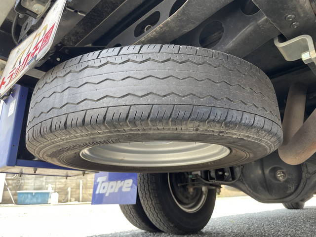 いすゞエルフ冷凍車（冷蔵車）小型（2t・3t）[写真22]