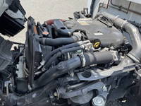 いすゞエルフ冷凍車（冷蔵車）小型（2t・3t）[写真27]