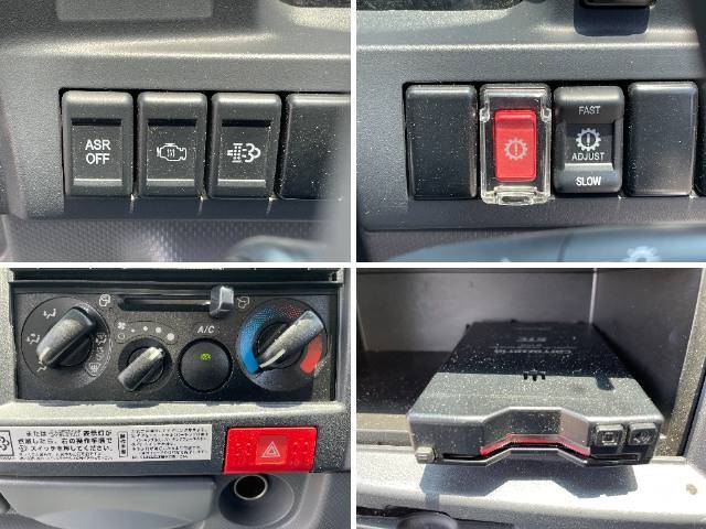 いすゞエルフ冷凍車（冷蔵車）小型（2t・3t）[写真39]