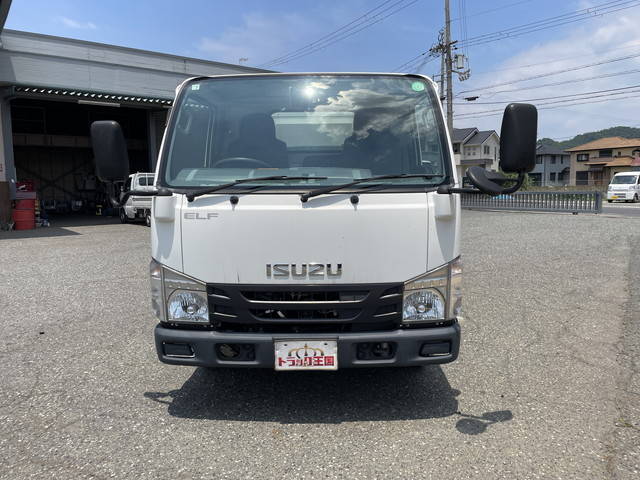 いすゞエルフ冷凍車（冷蔵車）小型（2t・3t）[写真08]