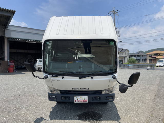 いすゞエルフ冷凍車（冷蔵車）小型（2t・3t）[写真09]