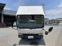 いすゞエルフ冷凍車（冷蔵車）小型（2t・3t）[写真09]