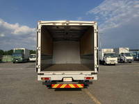 三菱ふそうキャンターアルミウイング小型（2t・3t）[写真13]