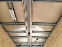 三菱ふそうキャンターアルミウイング小型（2t・3t）[写真14]