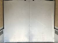 三菱ふそうキャンターアルミウイング小型（2t・3t）[写真17]