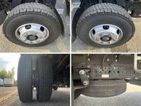 三菱ふそうキャンターアルミウイング小型（2t・3t）[写真22]