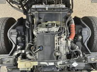 三菱ふそうキャンターアルミウイング小型（2t・3t）[写真28]