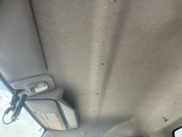 三菱ふそうキャンターアルミウイング小型（2t・3t）[写真32]