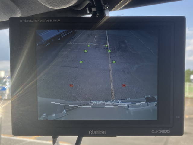 三菱ふそうキャンターアルミウイング小型（2t・3t）[写真37]