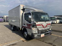 三菱ふそうキャンターアルミウイング小型（2t・3t）[写真04]