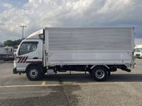 三菱ふそうキャンターアルミウイング小型（2t・3t）[写真06]