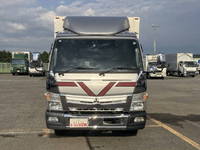 三菱ふそうキャンターアルミウイング小型（2t・3t）[写真10]