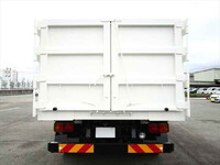 日野レンジャー深ダンプ（土砂禁ダンプ）中型（4t）[写真11]