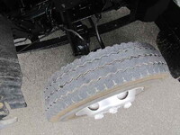 日野レンジャー深ダンプ（土砂禁ダンプ）中型（4t）[写真14]