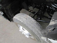 日野レンジャー深ダンプ（土砂禁ダンプ）中型（4t）[写真15]