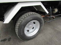 日野レンジャー深ダンプ（土砂禁ダンプ）中型（4t）[写真19]