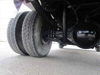 日野レンジャー深ダンプ（土砂禁ダンプ）中型（4t）[写真20]