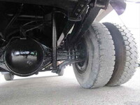 日野レンジャー深ダンプ（土砂禁ダンプ）中型（4t）[写真21]