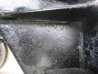 日野レンジャー深ダンプ（土砂禁ダンプ）中型（4t）[写真22]