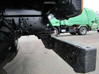 日野レンジャー深ダンプ（土砂禁ダンプ）中型（4t）[写真23]