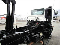 日野レンジャー深ダンプ（土砂禁ダンプ）中型（4t）[写真24]