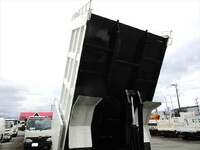 日野レンジャー深ダンプ（土砂禁ダンプ）中型（4t）[写真25]