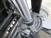 日野レンジャー深ダンプ（土砂禁ダンプ）中型（4t）[写真26]