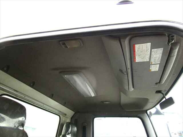 日野レンジャー深ダンプ（土砂禁ダンプ）中型（4t）[写真30]